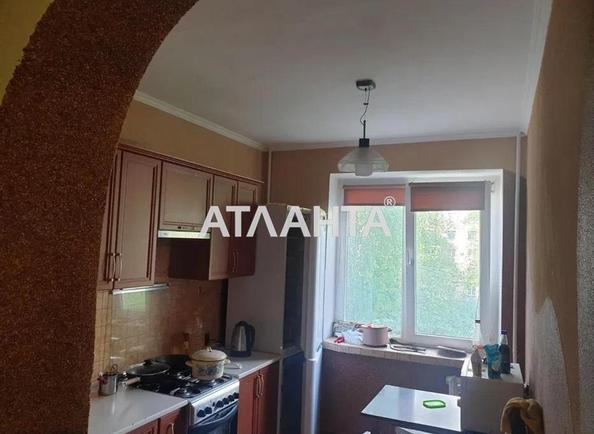 3-комнатная квартира по адресу Шафарика П. Ул. (площадь 67,8 м²) - Atlanta.ua