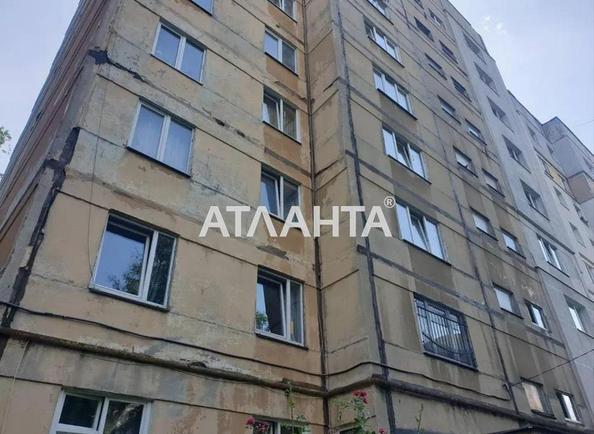 3-комнатная квартира по адресу Шафарика П. Ул. (площадь 67,8 м²) - Atlanta.ua - фото 16