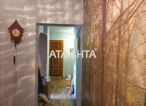 3-комнатная квартира по адресу Шафарика П. Ул. (площадь 67,8 м²) - Atlanta.ua - фото 7