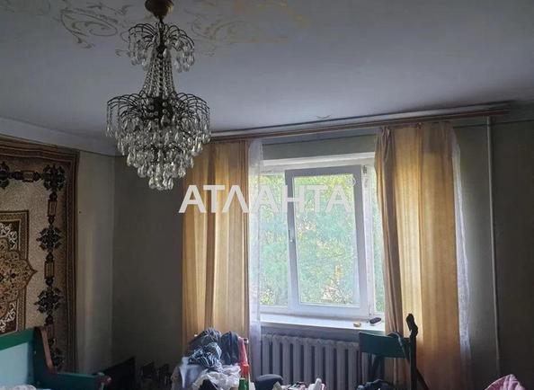 3-комнатная квартира по адресу Шафарика П. Ул. (площадь 67,8 м²) - Atlanta.ua - фото 8