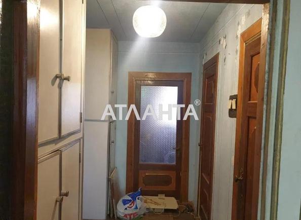 3-комнатная квартира по адресу Шафарика П. Ул. (площадь 67,8 м²) - Atlanta.ua - фото 11