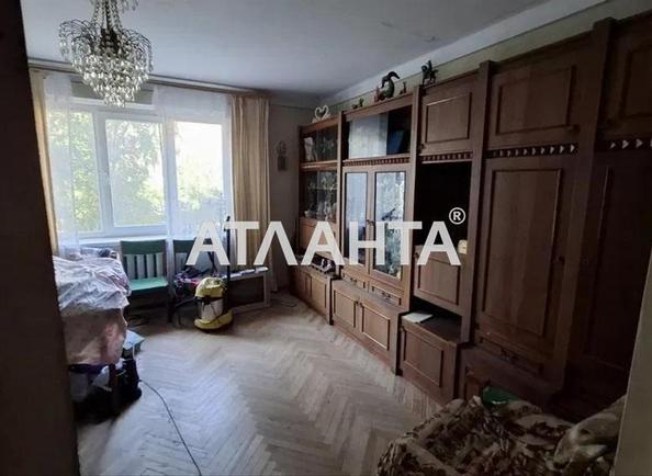 3-комнатная квартира по адресу Шафарика П. Ул. (площадь 67,8 м²) - Atlanta.ua - фото 4