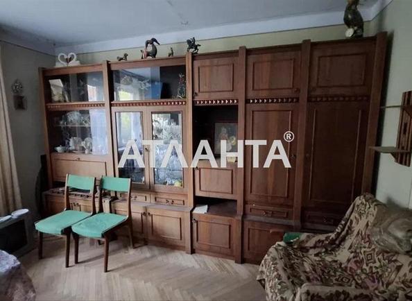 3-комнатная квартира по адресу Шафарика П. Ул. (площадь 67,8 м²) - Atlanta.ua - фото 5