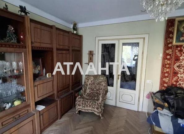 3-комнатная квартира по адресу Шафарика П. Ул. (площадь 67,8 м²) - Atlanta.ua - фото 6