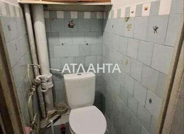 3-комнатная квартира по адресу Шафарика П. Ул. (площадь 67,8 м²) - Atlanta.ua - фото 14