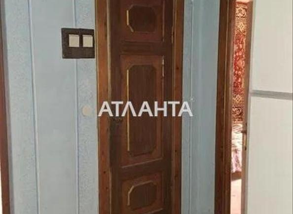 3-комнатная квартира по адресу Шафарика П. Ул. (площадь 67,8 м²) - Atlanta.ua - фото 13