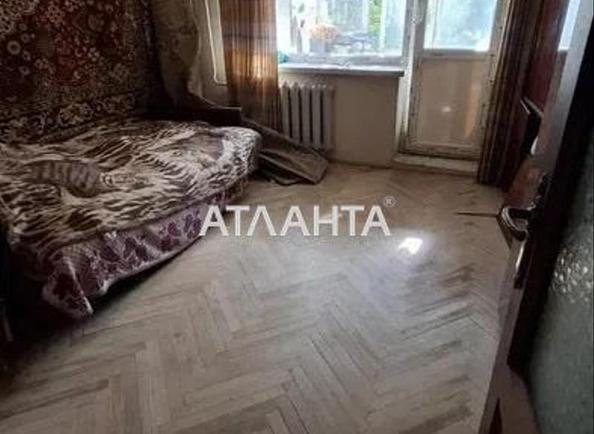 3-комнатная квартира по адресу Шафарика П. Ул. (площадь 67,8 м²) - Atlanta.ua - фото 10
