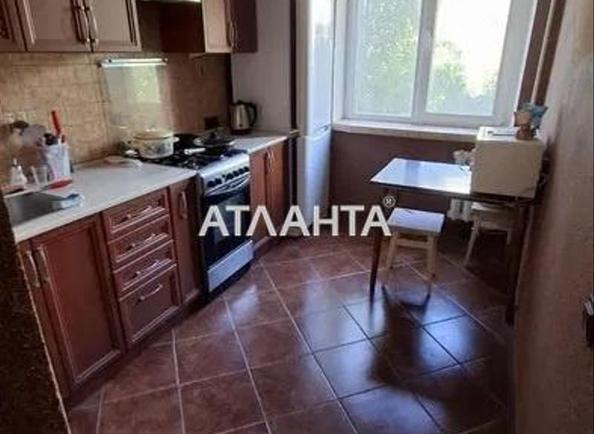 3-комнатная квартира по адресу Шафарика П. Ул. (площадь 67,8 м²) - Atlanta.ua - фото 3