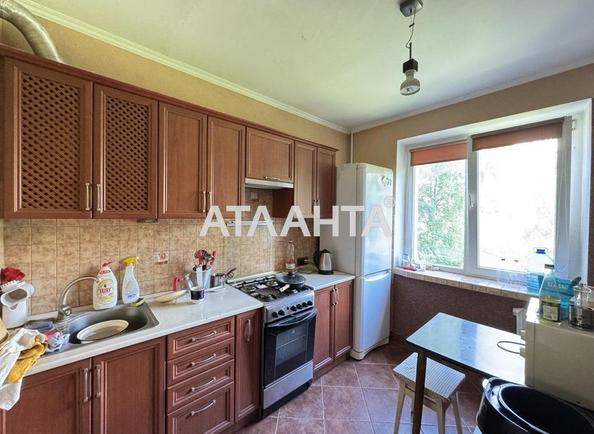 3-кімнатна квартира за адресою вул. Шафарика (площа 67,8 м²) - Atlanta.ua