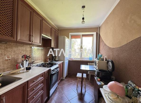 3-кімнатна квартира за адресою вул. Шафарика (площа 67,8 м²) - Atlanta.ua - фото 2