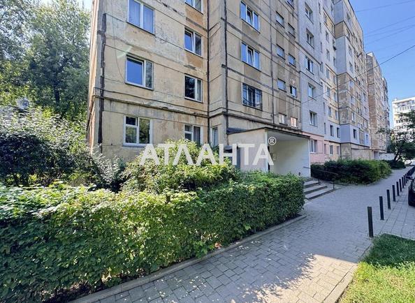 3-кімнатна квартира за адресою вул. Шафарика (площа 67,8 м²) - Atlanta.ua - фото 3