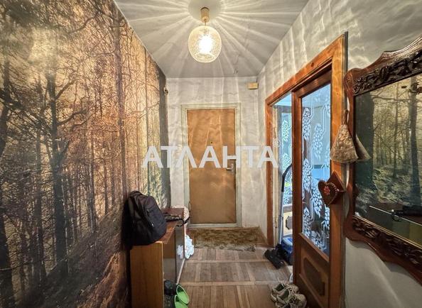 3-кімнатна квартира за адресою вул. Шафарика (площа 67,8 м²) - Atlanta.ua - фото 4