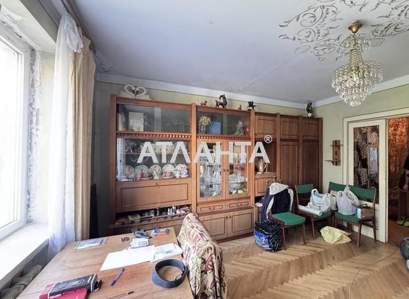 3-кімнатна квартира за адресою вул. Шафарика (площа 67,8 м²) - Atlanta.ua - фото 5