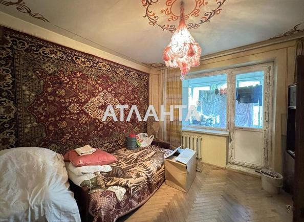 3-кімнатна квартира за адресою вул. Шафарика (площа 67,8 м²) - Atlanta.ua - фото 7