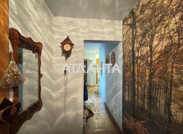 3-кімнатна квартира за адресою вул. Шафарика (площа 67,8 м²) - Atlanta.ua - фото 9