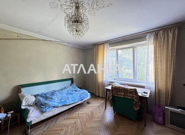 3-кімнатна квартира за адресою вул. Шафарика (площа 67,8 м²) - Atlanta.ua - фото 10