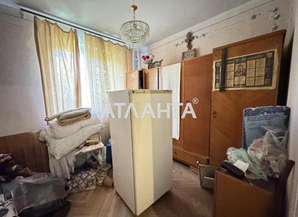 3-кімнатна квартира за адресою вул. Шафарика (площа 67,8 м²) - Atlanta.ua - фото 11
