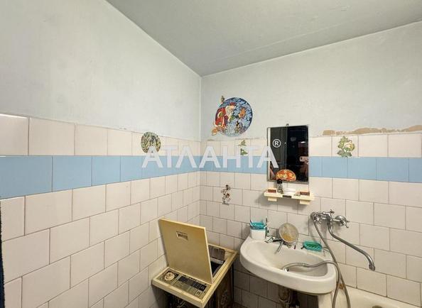 3-кімнатна квартира за адресою вул. Шафарика (площа 67,8 м²) - Atlanta.ua - фото 12