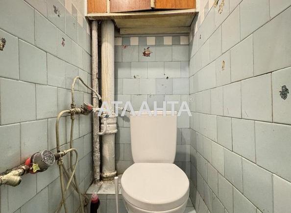 3-кімнатна квартира за адресою вул. Шафарика (площа 67,8 м²) - Atlanta.ua - фото 13
