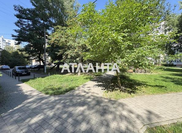 3-кімнатна квартира за адресою вул. Шафарика (площа 67,8 м²) - Atlanta.ua - фото 15