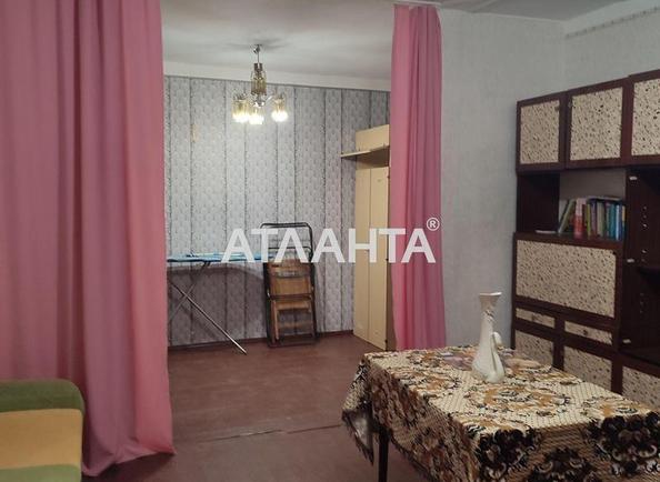 1-комнатная квартира по адресу ул. Лазарева адм. (площадь 36,9 м²) - Atlanta.ua - фото 15