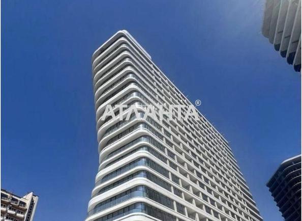3-комнатная квартира по адресу Французский бул. (площадь 120 м²) - Atlanta.ua