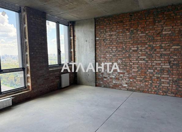 1-кімнатна квартира за адресою Берестейський проспект (площа 63,6 м²) - Atlanta.ua - фото 3