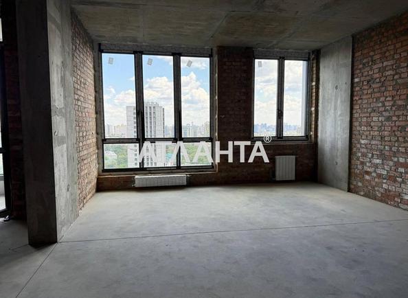 1-кімнатна квартира за адресою Берестейський проспект (площа 63,6 м²) - Atlanta.ua - фото 4