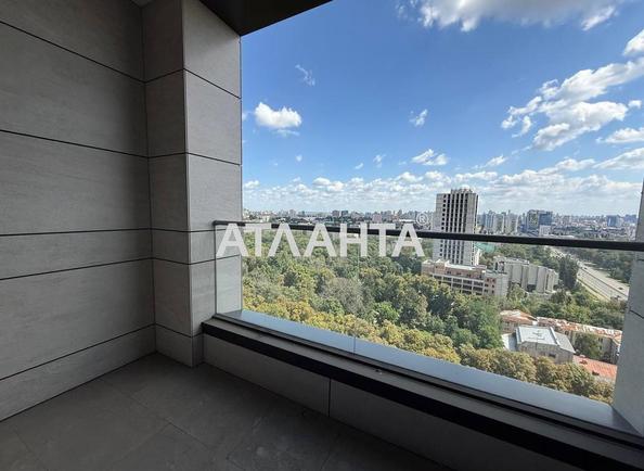 1-кімнатна квартира за адресою Берестейський проспект (площа 63,6 м²) - Atlanta.ua - фото 11