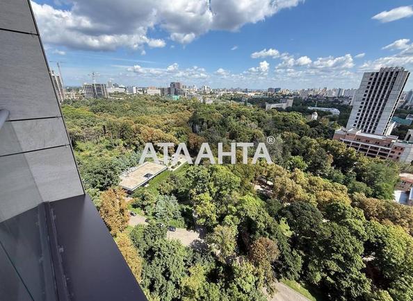 1-кімнатна квартира за адресою Берестейський проспект (площа 63,6 м²) - Atlanta.ua - фото 12