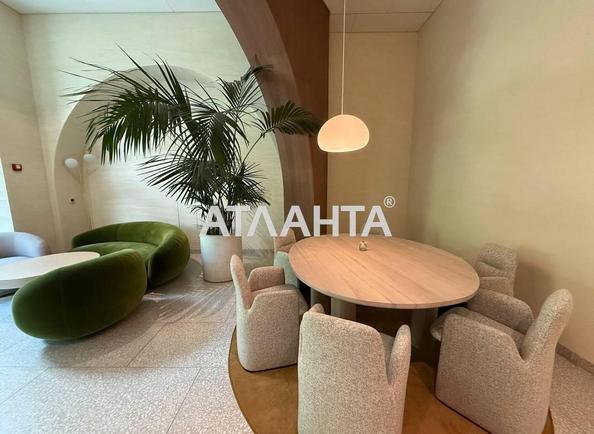 1-кімнатна квартира за адресою Берестейський проспект (площа 63,6 м²) - Atlanta.ua - фото 15