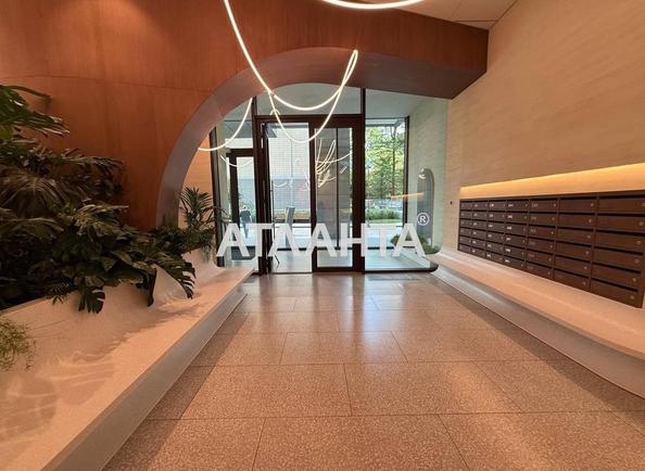 1-кімнатна квартира за адресою Берестейський проспект (площа 63,6 м²) - Atlanta.ua - фото 16