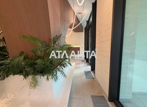 1-кімнатна квартира за адресою Берестейський проспект (площа 63,6 м²) - Atlanta.ua - фото 17
