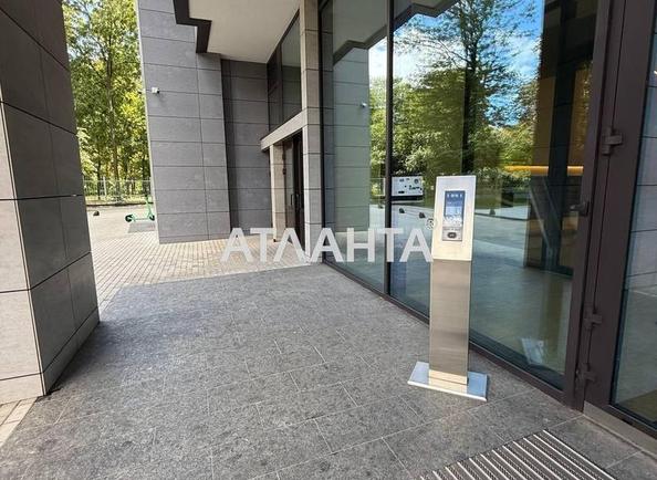 1-кімнатна квартира за адресою Берестейський проспект (площа 63,6 м²) - Atlanta.ua - фото 18