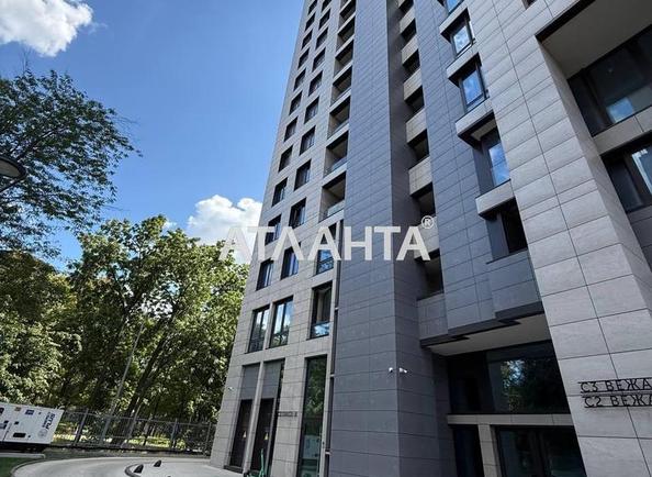 1-кімнатна квартира за адресою Берестейський проспект (площа 63,6 м²) - Atlanta.ua - фото 19