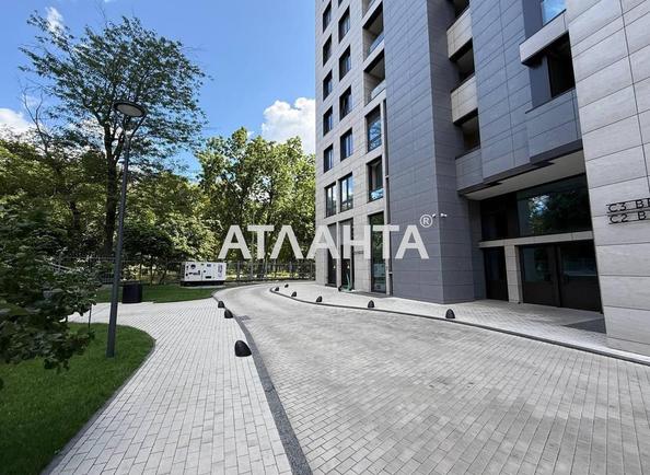 1-кімнатна квартира за адресою Берестейський проспект (площа 63,6 м²) - Atlanta.ua - фото 21