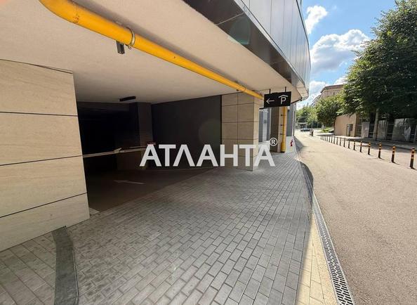 1-кімнатна квартира за адресою Берестейський проспект (площа 63,6 м²) - Atlanta.ua - фото 22