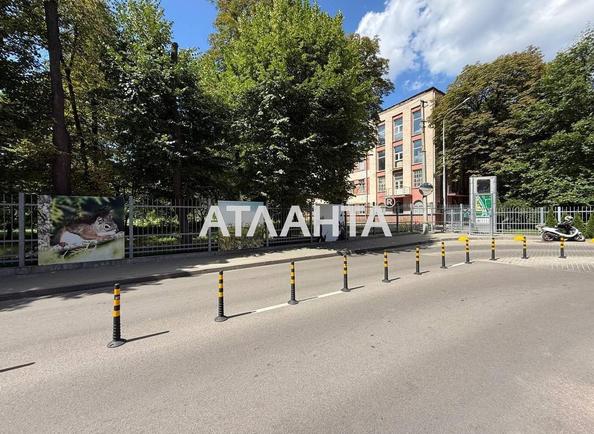 1-кімнатна квартира за адресою Берестейський проспект (площа 63,6 м²) - Atlanta.ua - фото 23