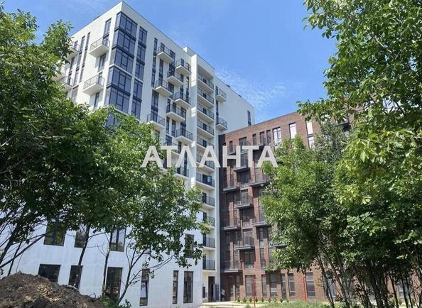1-комнатная квартира по адресу ул. Радостная (площадь 30 м²) - Atlanta.ua