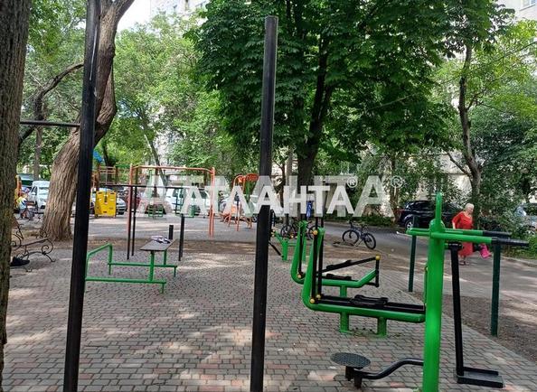 Коммерческая недвижимость по адресу Французский бул. (площадь 3,3 м²) - Atlanta.ua - фото 5