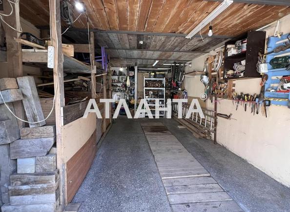Будинок за адресою вул. Ямська (площа 106,7 м²) - Atlanta.ua - фото 5