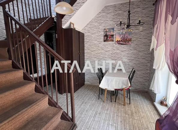 Будинок за адресою вул. Ямська (площа 106,7 м²) - Atlanta.ua - фото 15