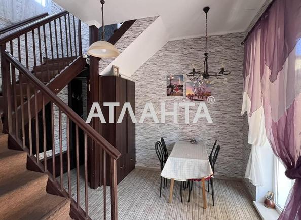 Будинок за адресою вул. Ямська (площа 106,7 м²) - Atlanta.ua - фото 16
