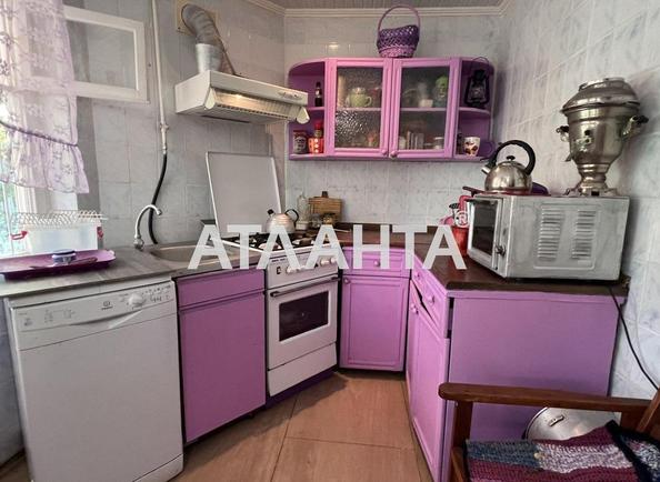 Будинок за адресою вул. Ямська (площа 106,7 м²) - Atlanta.ua - фото 18