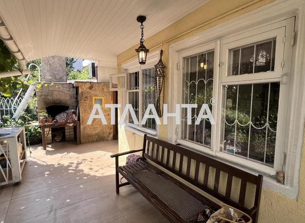 Будинок за адресою вул. Ямська (площа 106,7 м²) - Atlanta.ua - фото 19