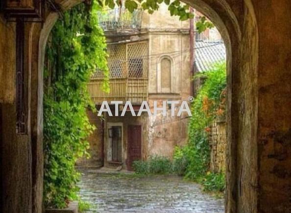 3-комнатная квартира по адресу ул. Гоголя (площадь 90 м²) - Atlanta.ua - фото 17
