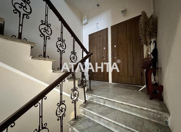 3-комнатная квартира по адресу ул. Гоголя (площадь 90 м²) - Atlanta.ua - фото 20
