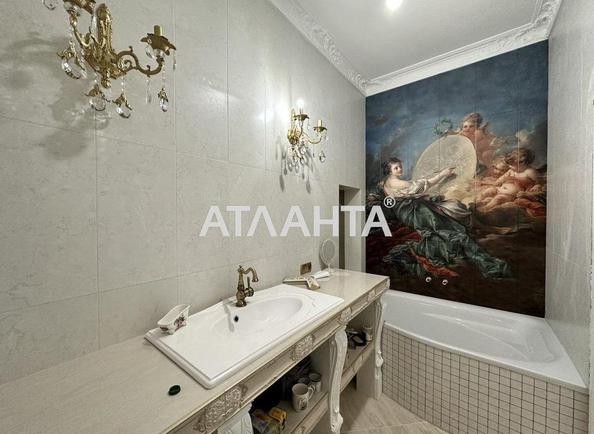 3-комнатная квартира по адресу ул. Гоголя (площадь 90 м²) - Atlanta.ua - фото 8