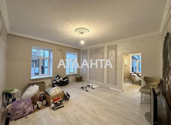 3-комнатная квартира по адресу ул. Гоголя (площадь 90 м²) - Atlanta.ua - фото 9