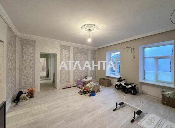 3-комнатная квартира по адресу ул. Гоголя (площадь 90 м²) - Atlanta.ua - фото 12